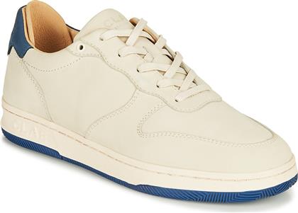 XΑΜΗΛΑ SNEAKERS MALONE CLAE