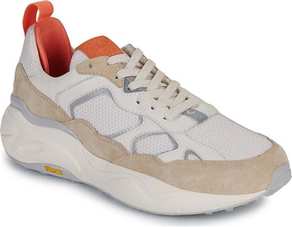 XΑΜΗΛΑ SNEAKERS SALAZAR CLAE
