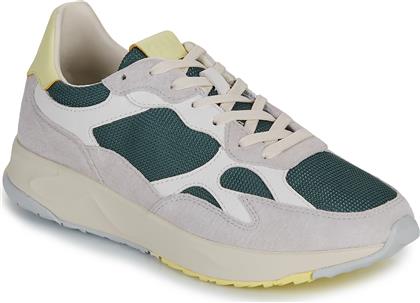 XΑΜΗΛΑ SNEAKERS ZUMA CLAE