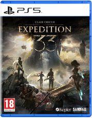 CLAIR OBSCUR: EXPEDITION 33