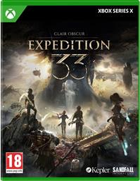 CLAIR OBSCUR: EXPEDITION 33 - XBOX SERIES X