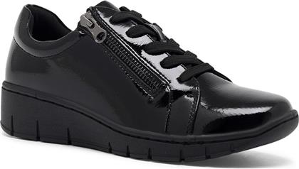 ΑΘΛΗΤΙΚΑ CLAIRE WS6075-16 ΜΑΥΡΟ CLARA BARSON