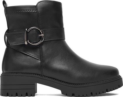 ΜΠΟΤΑΚΙΑ CEO-JD241218-12 ΜΑΥΡΟ CLARA BARSON
