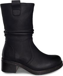 ΜΠΟΤΑΚΙΑ CEO-KAIA WS6183-10 ΜΑΥΡΟ CLARA BARSON