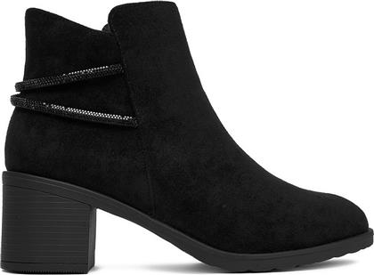 ΜΠΟΤΑΚΙΑ CEO-LM9690-T21 ΜΑΥΡΟ CLARA BARSON