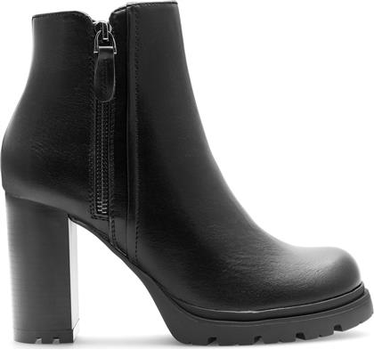 ΜΠΟΤΑΚΙΑ CEO-MARGO WS5881-15 ΜΑΥΡΟ CLARA BARSON