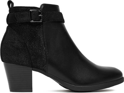 ΜΠΟΤΑΚΙΑ CEO-RE23F506-1 ΜΑΥΡΟ CLARA BARSON
