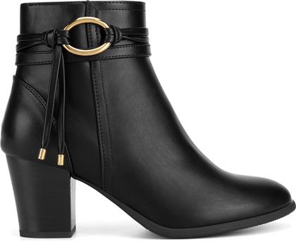 ΜΠΟΤΑΚΙΑ CEO-WS6628-01 ΜΑΥΡΟ CLARA BARSON