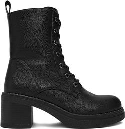 ΜΠΟΤΑΚΙΑ ΜΕ ΛΑΣΤΙΧΟ CEO-WS6570-02 ΜΑΥΡΟ CLARA BARSON