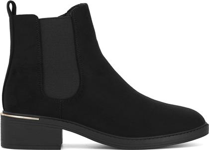 ΜΠΟΤΑΚΙΑ WFA2800-1 ΜΑΥΡΟ CLARA BARSON από το EPAPOUTSIA