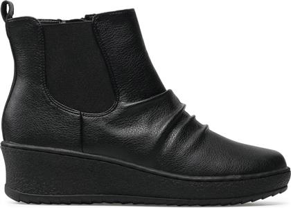 ΜΠΟΤΑΚΙΑ WYL1877-4 ΜΑΥΡΟ CLARA BARSON