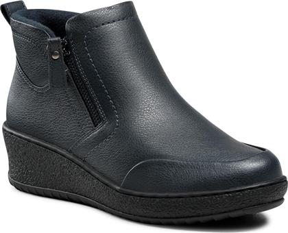 ΜΠΟΤΑΚΙΑ WYL1877-5 ΣΚΟΥΡΟ ΜΠΛΕ CLARA BARSON