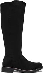 ΜΠΟΤΕΣ CEO-WS13576-02 ΜΑΥΡΟ CLARA BARSON