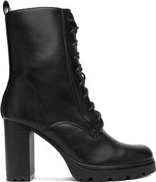 ΜΠΟΤΙΝΙΑ CEO-KLARISSA WS5881-10 ΜΑΥΡΟ CLARA BARSON