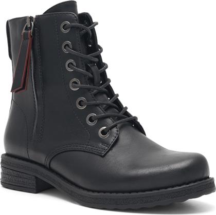 ΜΠΟΤΙΝΙΑ CEO-WS2702-09 ΜΑΥΡΟ CLARA BARSON