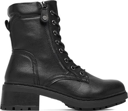 ΜΠΟΤΙΝΙΑ CEO-WS6396-05 ΜΑΥΡΟ CLARA BARSON