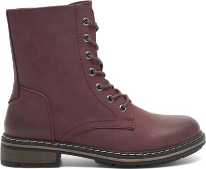 ΜΠΟΤΙΝΙΑ KAYLA WS6201-05 ΜΠΟΡΝΤΟ CLARA BARSON