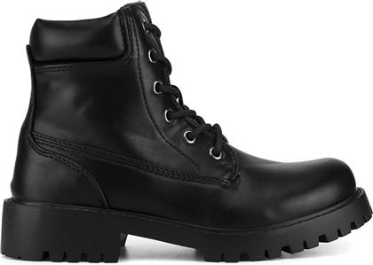 ΜΠΟΤΙΝΙΑ WS5628-10 ΜΑΥΡΟ CLARA BARSON