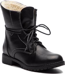 ΜΠΟΤΙΝΙΑ WYL1623-1 ΜΑΥΡΟ CLARA BARSON