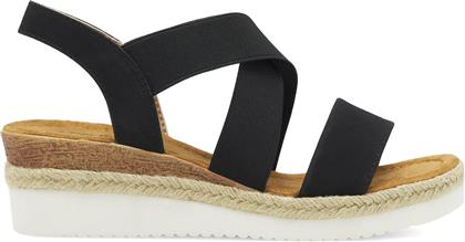 ΕΣΠΑΝΤΡΙΓΙΕΣ AUSSIE WS2189-26 ΜΑΥΡΟ CLARA BARSON