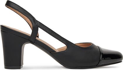 ΓΟΒΑΚΙΑ WS24202-01 ΜΑΥΡΟ CLARA BARSON