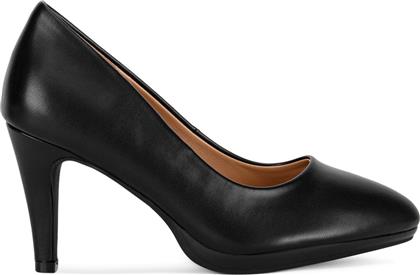 ΓΟΒΕΣ WSS21575-01 ΜΑΥΡΟ CLARA BARSON