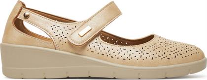 ΚΛΕΙΣΤΑ ΠΑΠΟΥΤΣΙΑ CLARA BARSON