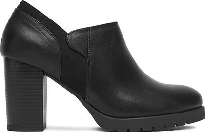 ΚΛΕΙΣΤΑ ΠΑΠΟΥΤΣΙΑ CEO-JD193809A-01 ΜΑΥΡΟ CLARA BARSON