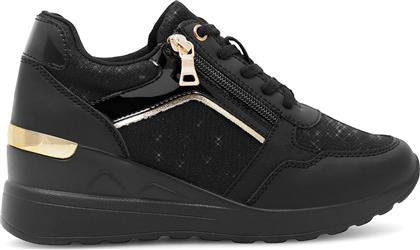 ΚΛΕΙΣΤΑ ΠΑΠΟΥΤΣΙΑ WS2229-49 ΜΑΥΡΟ CLARA BARSON