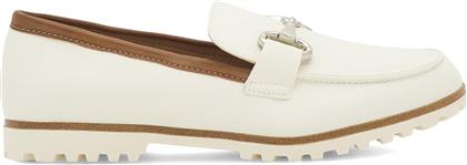 LOAFERS WS10001-03 ΛΕΥΚΟ CLARA BARSON