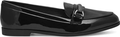 LOAFERS WS270205-09 ΜΑΥΡΟ CLARA BARSON