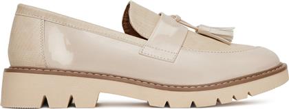 LOAFERS WS6387-01 ΜΠΕΖ CLARA BARSON