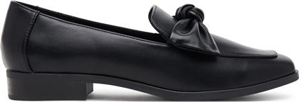 LOAFERS WYL3674-7 ΜΑΥΡΟ CLARA BARSON