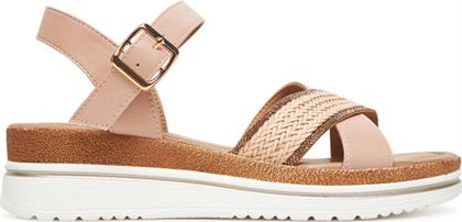 ΣΑΝΔΑΛΙΑ CLARA BARSON