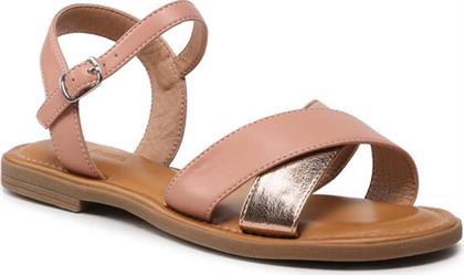 ΣΑΝΔΑΛΙΑ CLARA BARSON