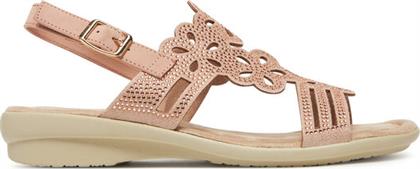 ΣΑΝΔΑΛΙΑ CLARA BARSON