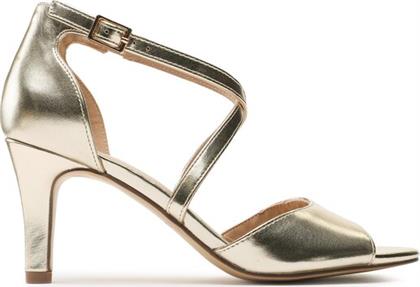 ΣΑΝΔΑΛΙΑ CLARA BARSON