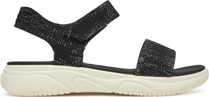 ΣΑΝΔΑΛΙΑ R25SS02835 ΜΑΥΡΟ CLARA BARSON