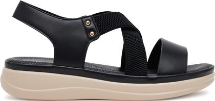 ΣΑΝΔΑΛΙΑ WFA3749-1 ΜΑΥΡΟ CLARA BARSON