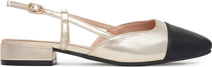 ΣΑΝΔΑΛΙΑ WS24040-04 ΧΡΥΣΟ CLARA BARSON