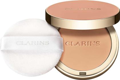 EVER MATTE COMPACT POWDER 04 MEDIUM CLARINS