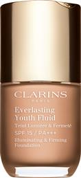 EVERLASTING YOUTH FLUID - 80053012 109 WHEAT CLARINS