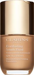 EVERLASTING YOUTH FLUID - 80053014 111 TOFFEE CLARINS