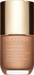 EVERLASTING YOUTH FLUID - 80053015 112 AMBER CLARINS