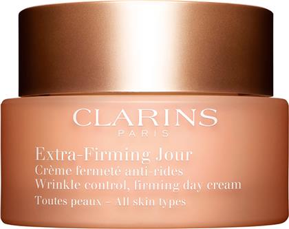 EXTRA FIRMING DAY CREAM ALL SKIN TYPES 50 ML - 80081233 CLARINS