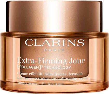 EXTRA-FIRMING DAY CREAM ALL SKIN TYPES 50 ML - 80110132 CLARINS