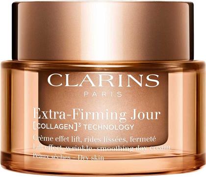 EXTRA-FIRMING DAY CREAM DRY SKIN 50 ML - 80110134 CLARINS