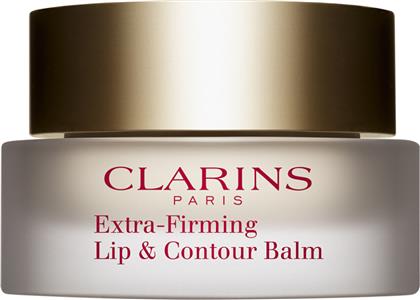 EXTRA FIRMING LIP AND CONTOUR BALM 15 ML - 106310 CLARINS