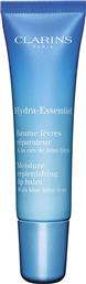 HYDRA ESSENTIEL MOISTURE REPAIRING LIP BALM 15 ML - 80107590 CLARINS