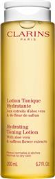 HYDRATING TONING LOTION NORMAL SKIN - 80104512 CLARINS